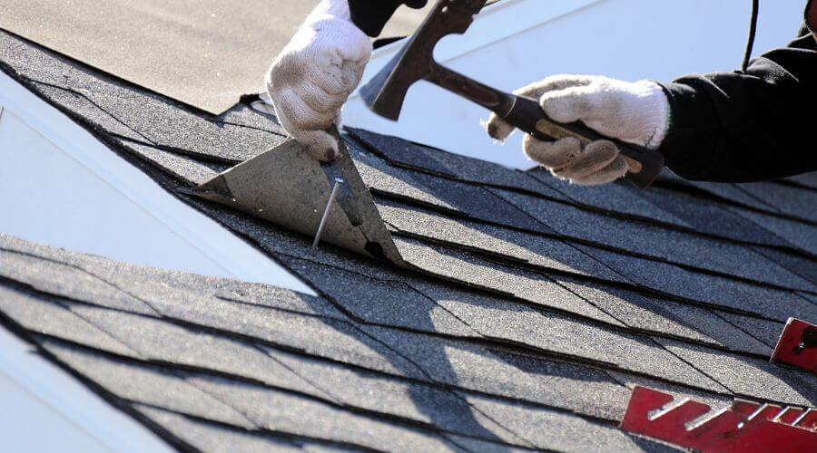 Expert Emergency Roof Repairs services in Hawthorne, CA
